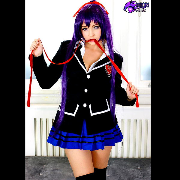 hidori_rose instagram image archive image
