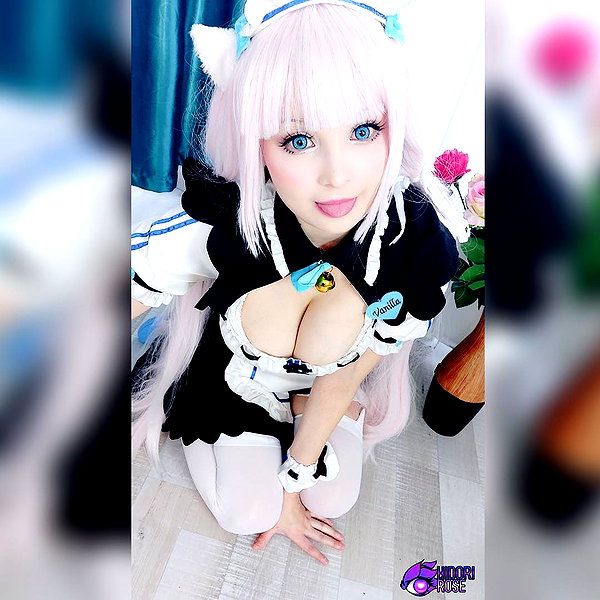 hidori_rose instagram image archive image