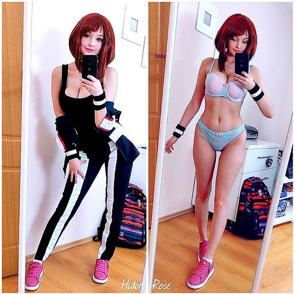 hidori_rose instagram image archive image
