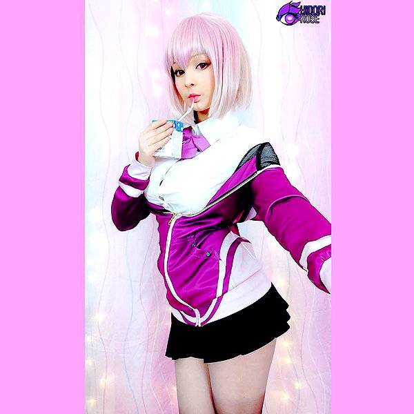 hidori_rose instagram image archive image