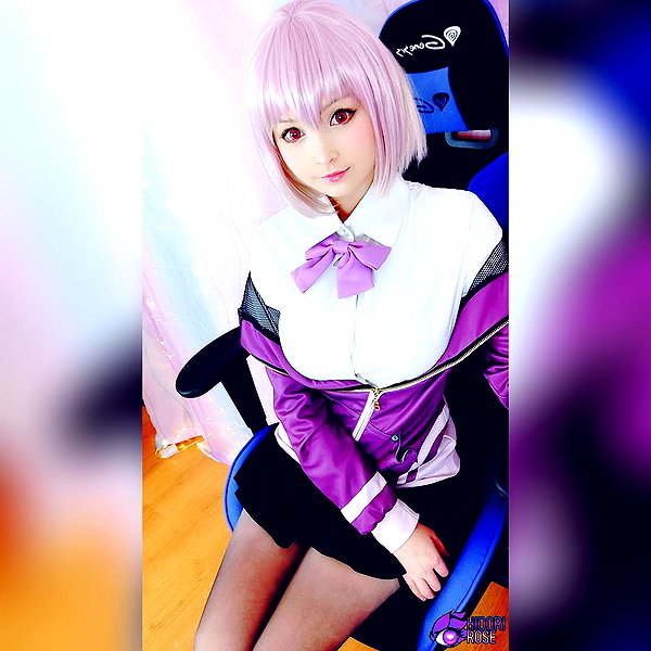 hidori_rose instagram image archive image