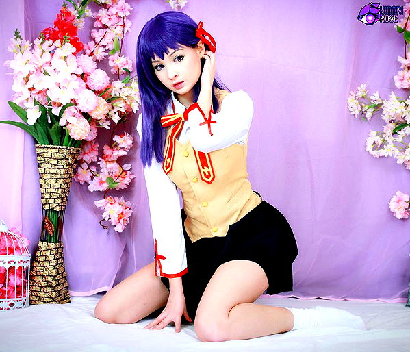 hidori_rose instagram image archive image