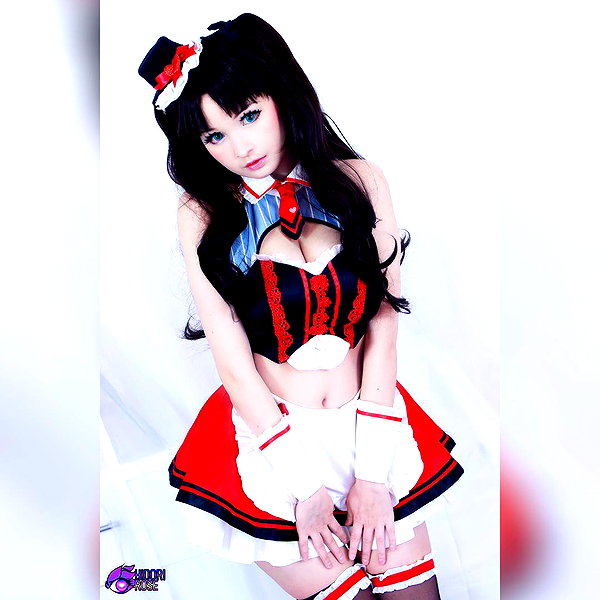 hidori_rose instagram image archive image