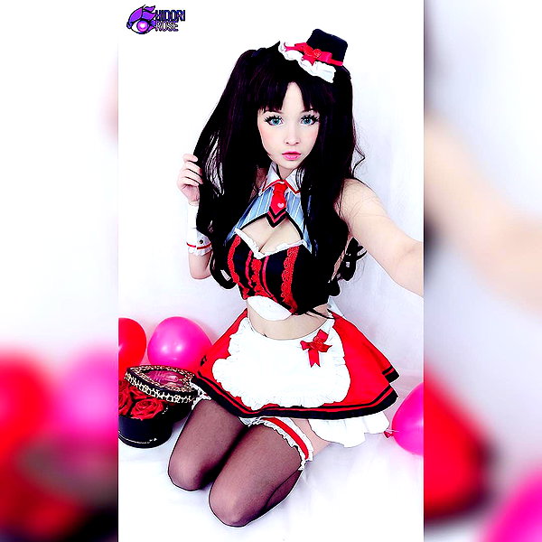 hidori_rose instagram image archive image