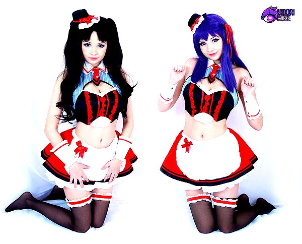 hidori_rose instagram image archive image