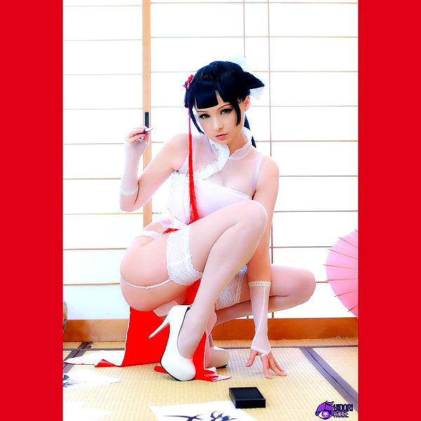 hidori_rose instagram image archive image