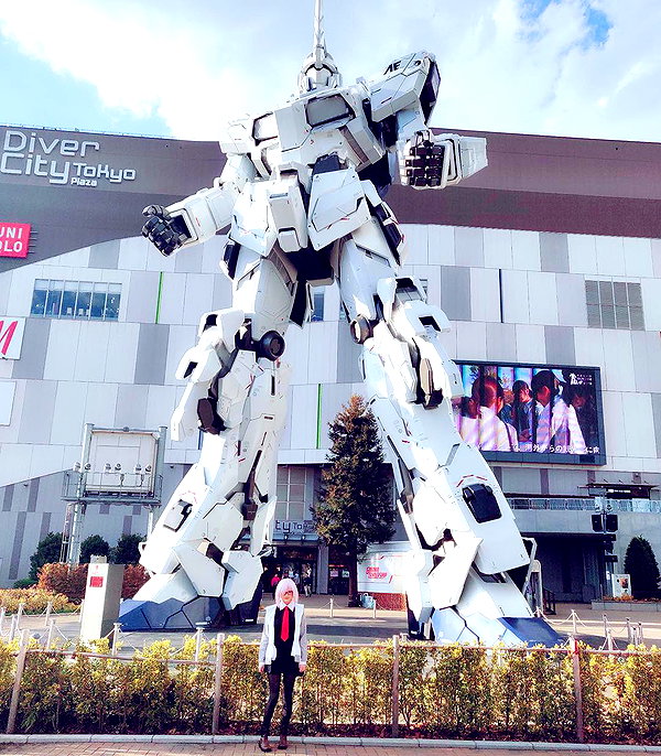 hidori_rose instagram image archive image