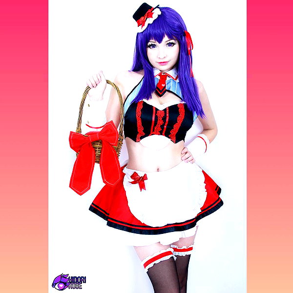 hidori_rose instagram image archive image