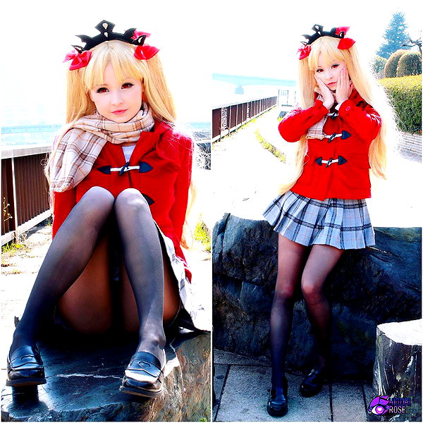 hidori_rose instagram image archive image