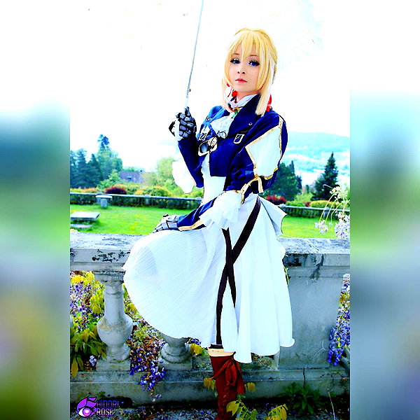 hidori_rose instagram image archive image