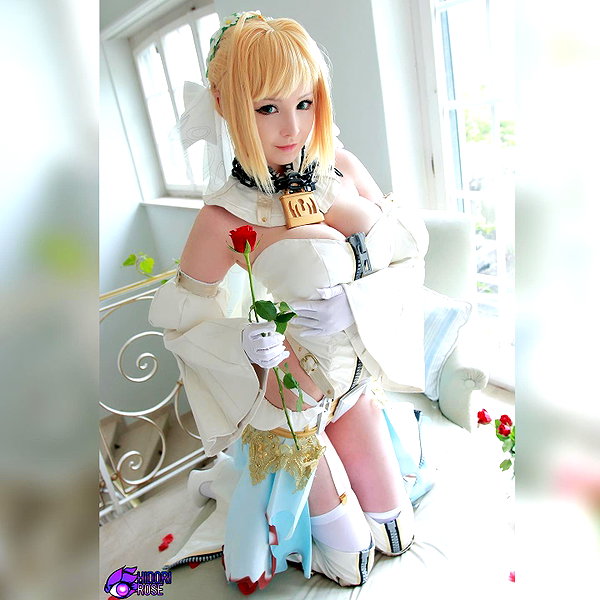 hidori_rose instagram image archive image