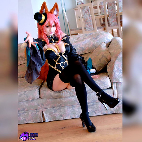 hidori_rose instagram image archive image