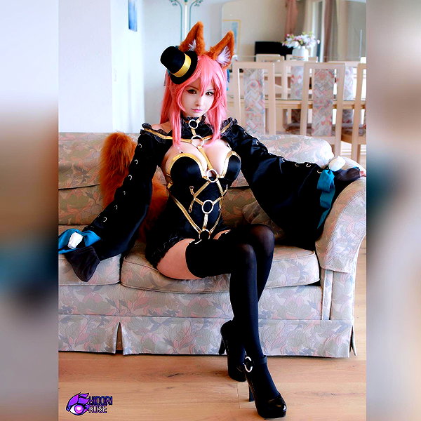 hidori_rose instagram image archive image