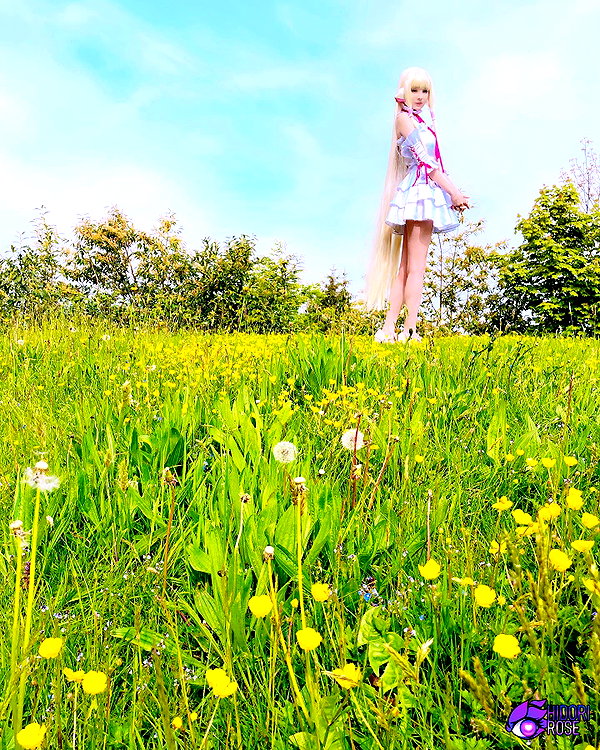 hidori_rose instagram image archive image