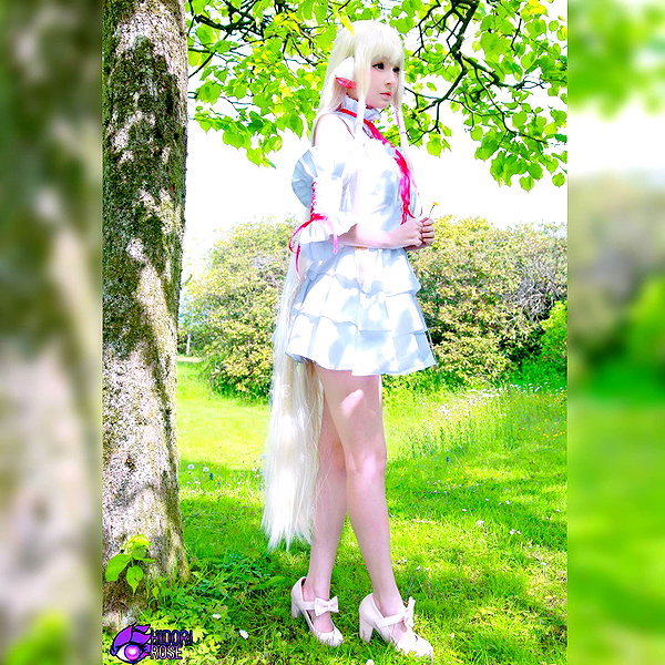 hidori_rose instagram image archive image