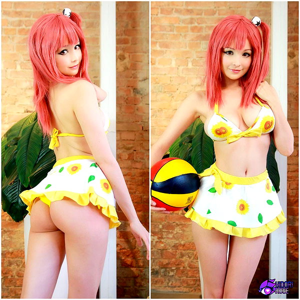 hidori_rose instagram image archive image