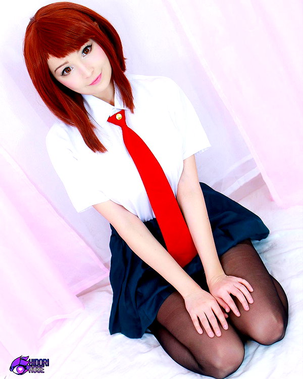 hidori_rose instagram image archive image