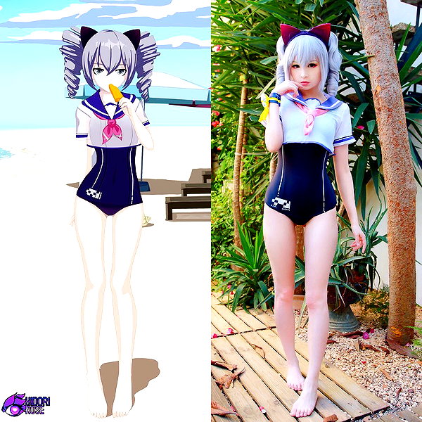 hidori_rose instagram image archive image