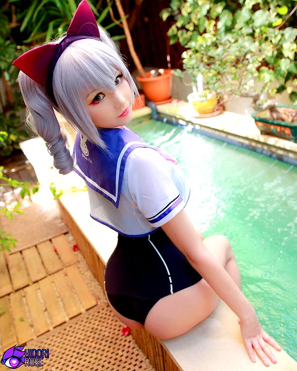 hidori_rose instagram image archive image