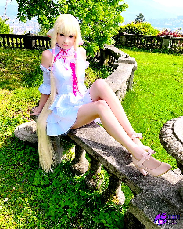 hidori_rose instagram image archive image
