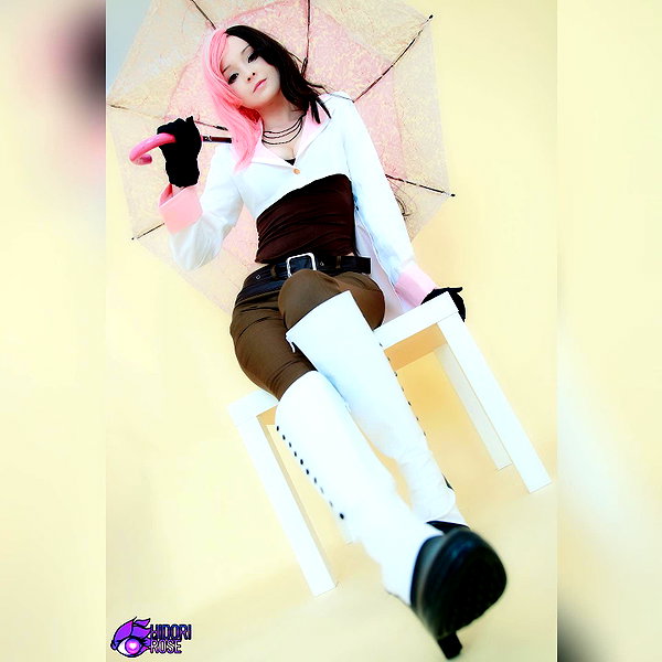 hidori_rose instagram image archive image