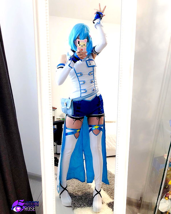 hidori_rose instagram image archive image