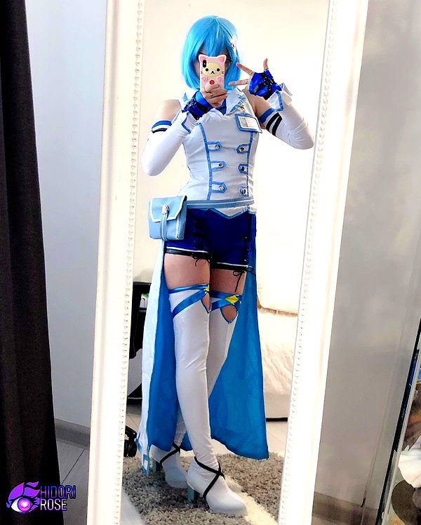 hidori_rose instagram image archive image