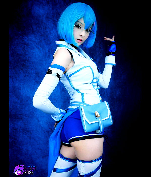 hidori_rose instagram image archive image