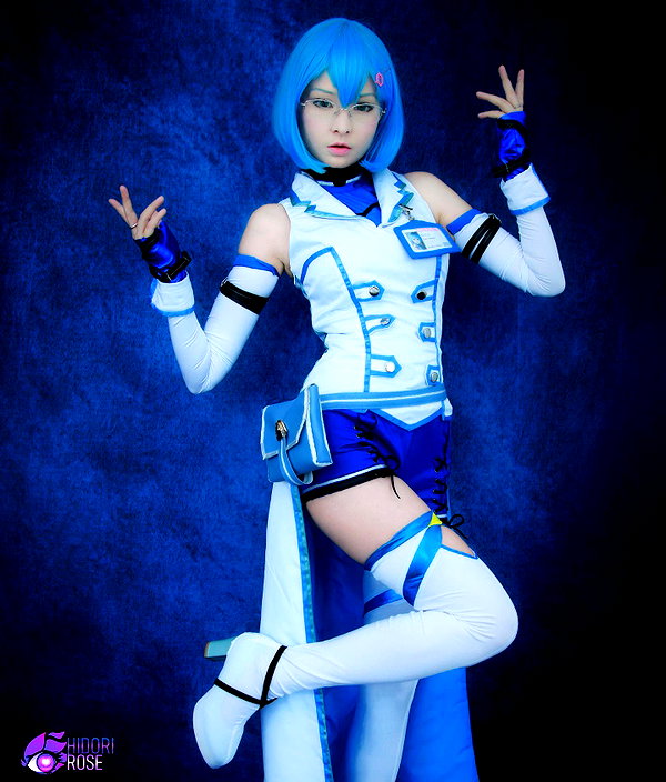 hidori_rose instagram image archive image