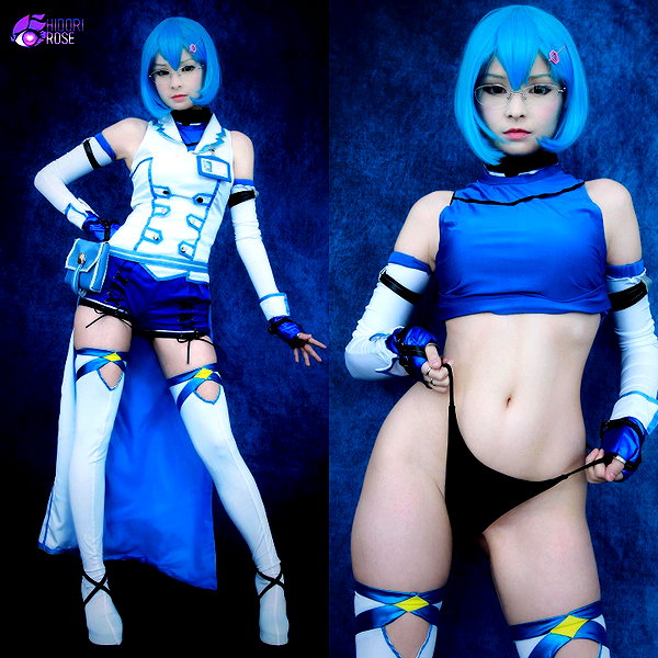 hidori_rose instagram image archive image