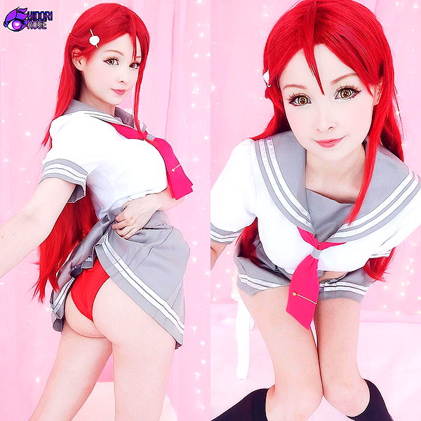 hidori_rose instagram image archive image