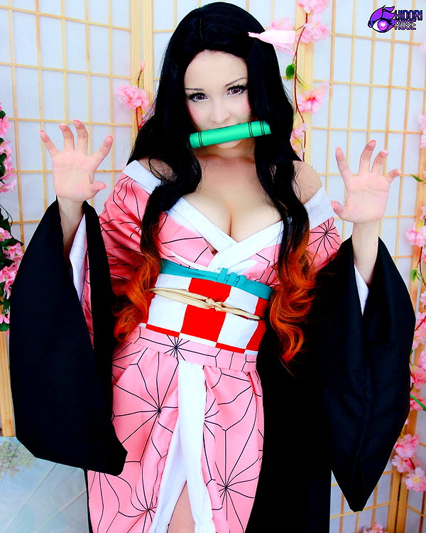 hidori_rose instagram image archive image