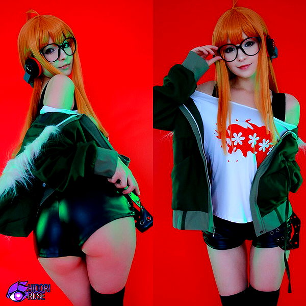 hidori_rose instagram image archive image
