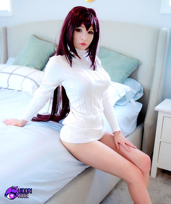 hidori_rose instagram image archive image