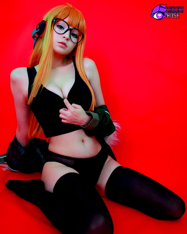 hidori_rose instagram image archive image
