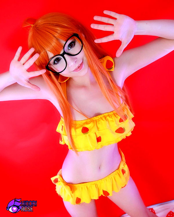 hidori_rose instagram image archive image