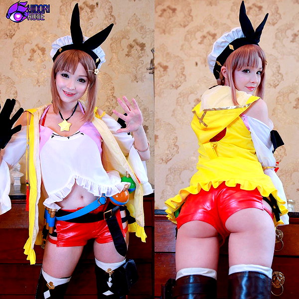 hidori_rose instagram image archive image