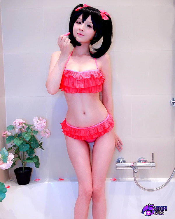 hidori_rose instagram image archive image
