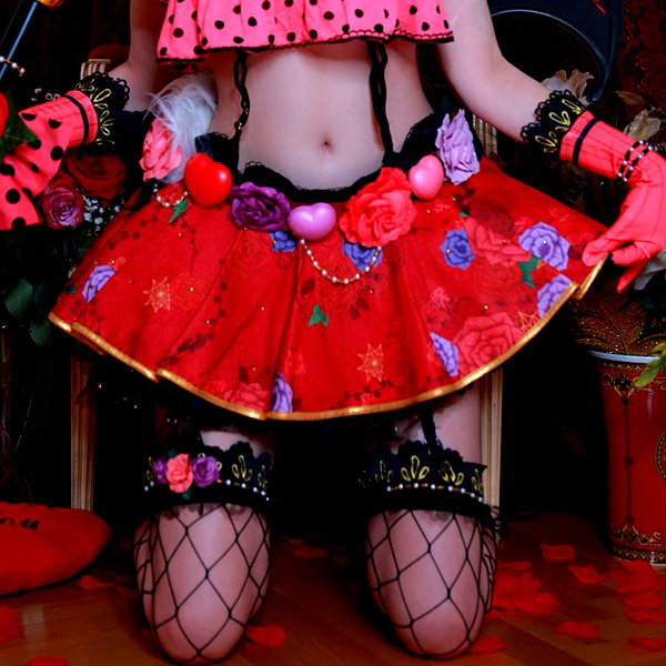 hidori_rose instagram image archive image