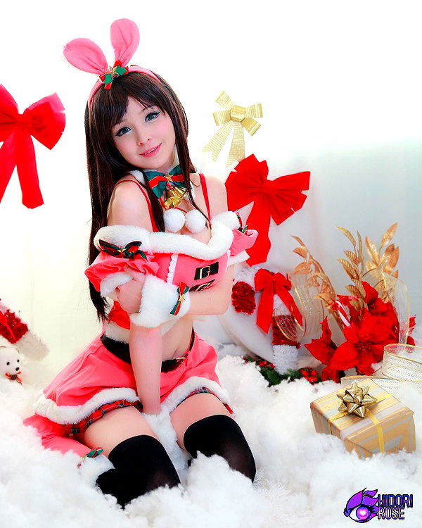 hidori_rose instagram image archive image