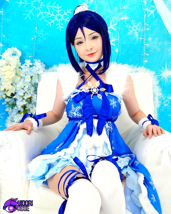hidori_rose instagram image archive image