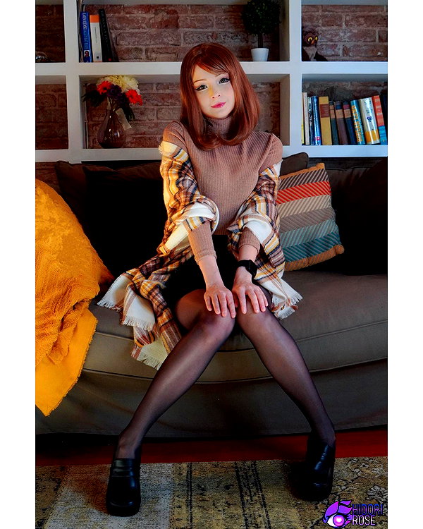 hidori_rose instagram image archive image