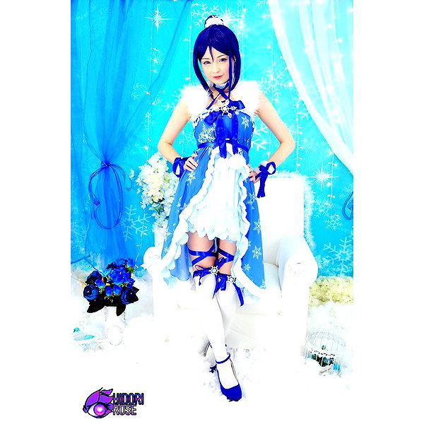 hidori_rose instagram image archive image
