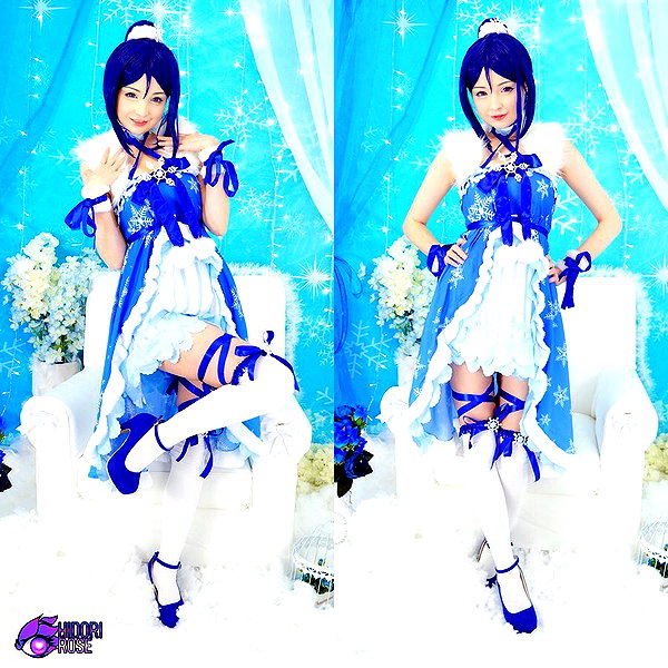 hidori_rose instagram image archive image
