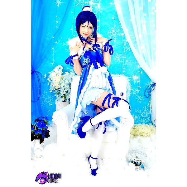 hidori_rose instagram image archive image