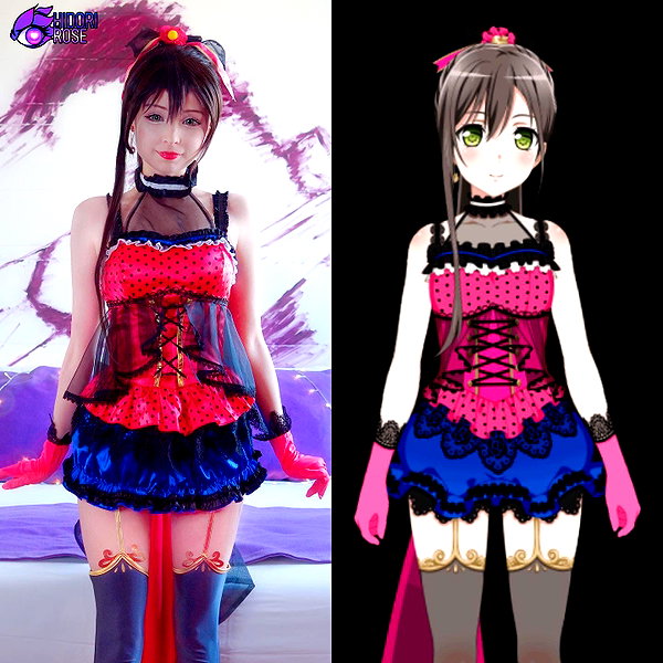 hidori_rose instagram image archive image