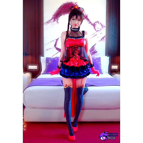 hidori_rose instagram image archive image