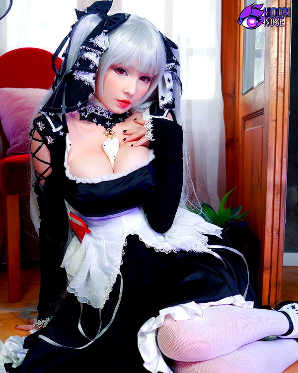 hidori_rose instagram image archive image
