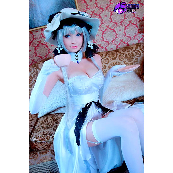 hidori_rose instagram image archive image
