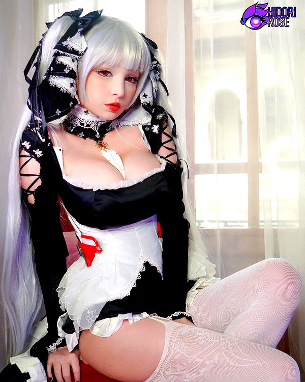 hidori_rose instagram image archive image